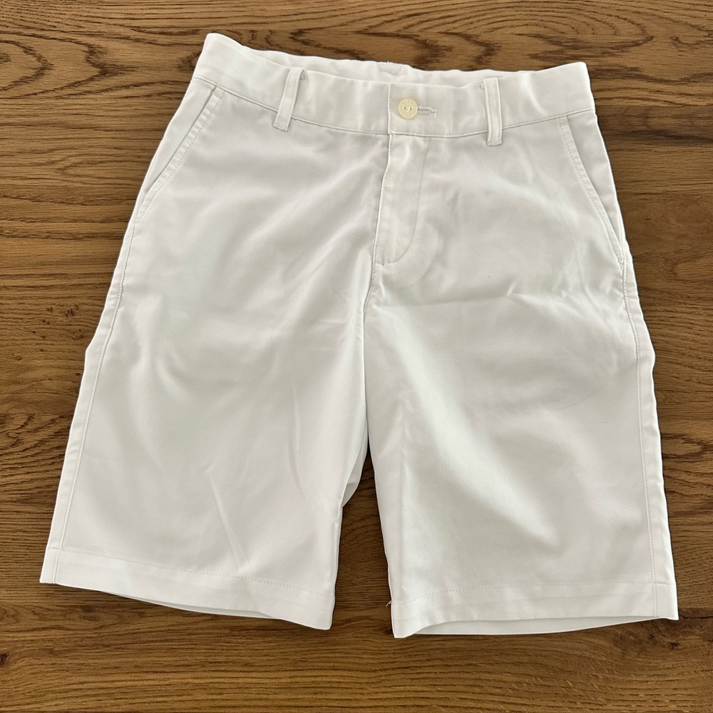 Puma Boy's Stretch Golf Shorts (boys)